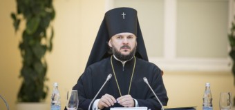 Архиепископ Петергофский Амвросий: «Встреча Святейшего Патриарха Кирилла и Папы Римского необходима для помощи гонимым христианам»