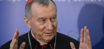 Госсекретарь Ватикана высказался в защиту безбрачия католического духовенства
