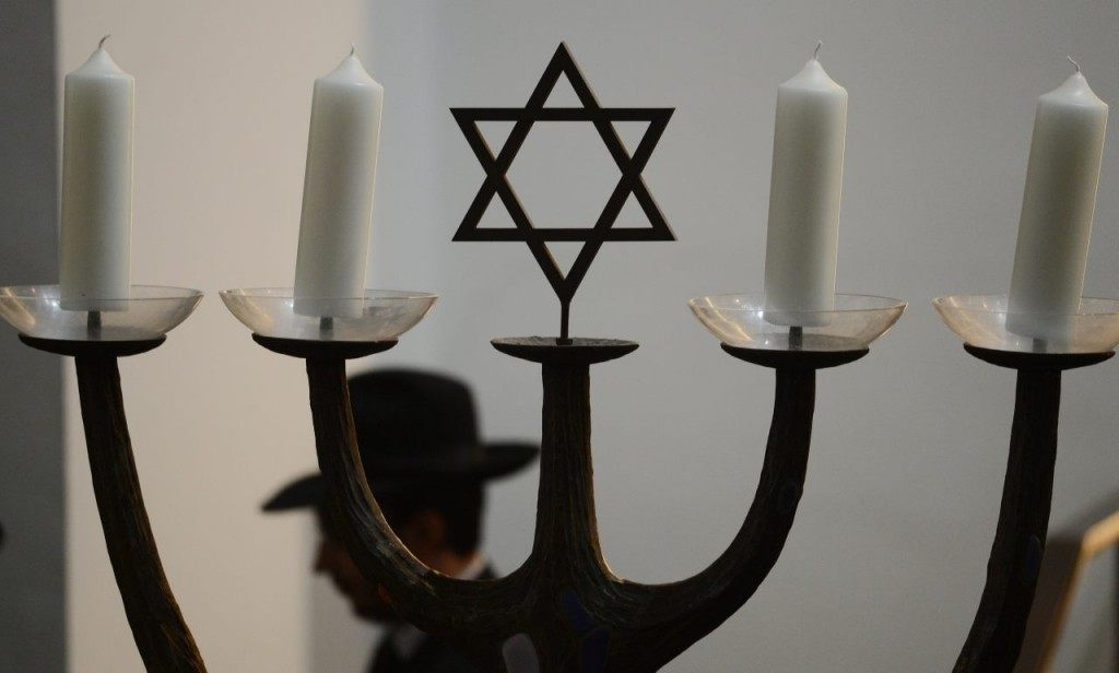 В Германии лютеранская церковь впервые превратится в синагогу