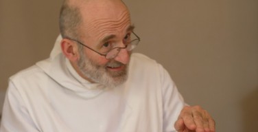 Монахи-бенедиктинцы о главной заповеди и том, как стать счастливыми