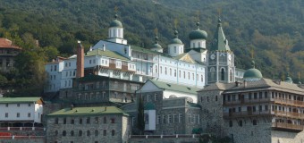 В Россию в 2016 году впервые доставят мощи святого Силуана Афонского