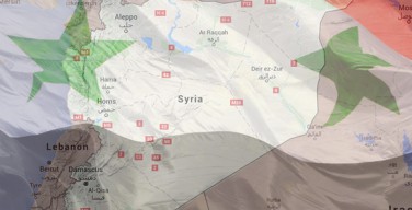 СМИ сообщили о первых нарушениях режима прекращения огня в Сирии