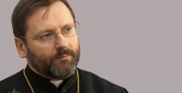 Глава украинских греко-католиков: Встреча иерархов не должна восприниматься как самоцель