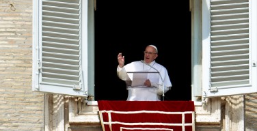Папа: монахини, погибшие в Йемене, — мученицы милосердия и жертвы «глобализации безразличия»