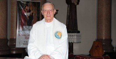 Священник-францисканец убит в Бразилии