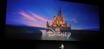 Disney пригрозила штату Джорджия не снимать там фильмы из-за закона против сексменьшинств