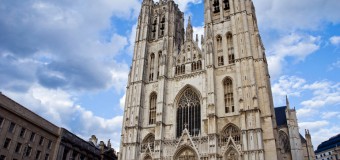 Брюссель: христиане разных конфессий помянут жертв теракта в пасхальный понедельник