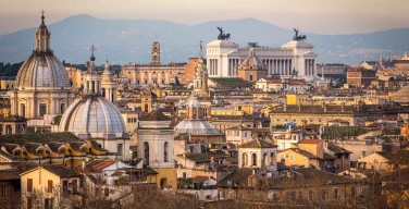 Полиция Италии объявила о предотвращении теракта в Риме