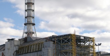 Папа Франциск встретится с ликвидаторами аварии на Чернобыльской АЭС