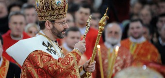 Украинские греко-католики ответили на Обращение группы православных по поводу 70-летия Львовского «собора»