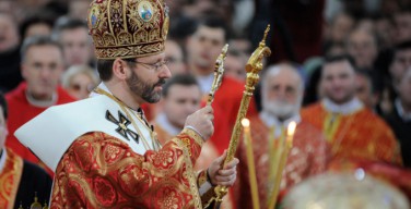 Украинские греко-католики ответили на Обращение группы православных по поводу 70-летия Львовского «собора»