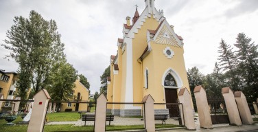 Литва: правительство выделит религиозным общинам почти 700 000 евро