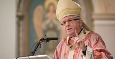 Громкое заявление архиепископа Торонто против эвтаназии (ВИДЕО)