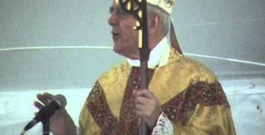 Епископ-традиционалист Ричард Уильямсон совершил еще одну самовольную хиротонию