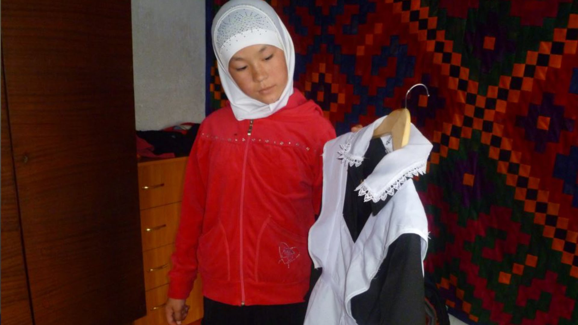Казахстанским школьникам запретили носить элементы одежды, указывающие на религиозную принадлежность