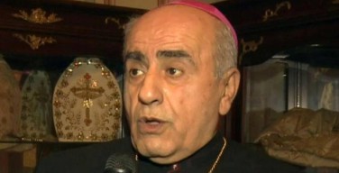 Сиро-католический епископ: признание Соединенными Штатами «геноцида» со стороны ИГИЛ – «геополитическая операция»