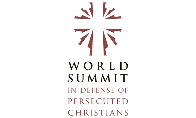 В конце октября в Москве состоится саммит христианских лидеров в поддержку гонимых христиан