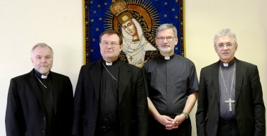 Послание Конференции католических епископов России  в Юбилейный год милосердия