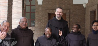 Новая францисканская община появилась в Турции