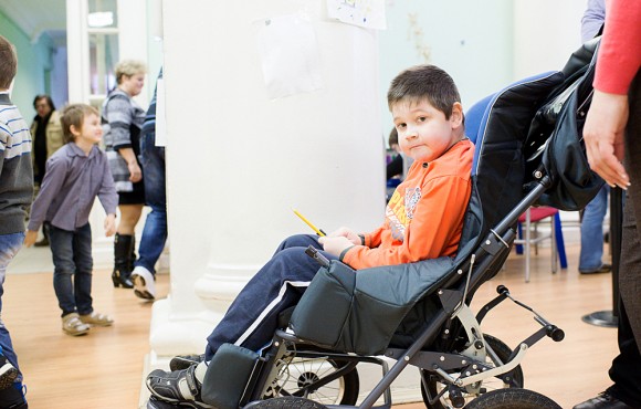 Россияне жалуются на массовое лишение инвалидности