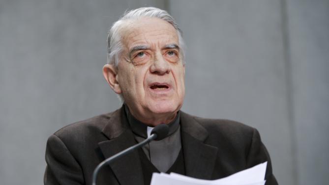 Святейший Престол: не следует толковать поездку Папы на Лесбос в политическом ключе
