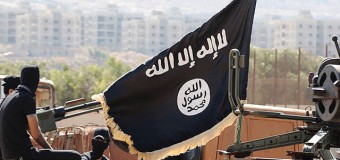 Боевики ИГИЛ запретили христианам покидать Ракку