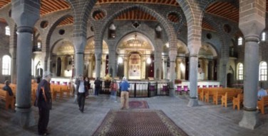 Турция: христиане Диярбакыра добиваются через суд возвращения церквей, экспроприированных властями