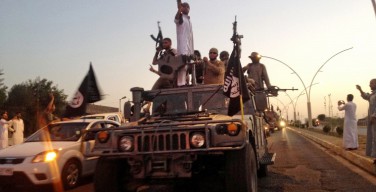The Washington Post: ИГИЛ теряет поддержку арабской молодежи