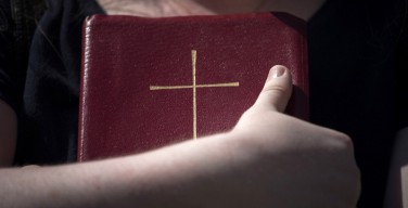 Библия стала официальной книгой американского штата Теннеси