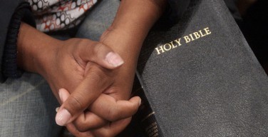 Попытка законодателей провозгласить Библию официальной книгой штата Теннесси не удалась
