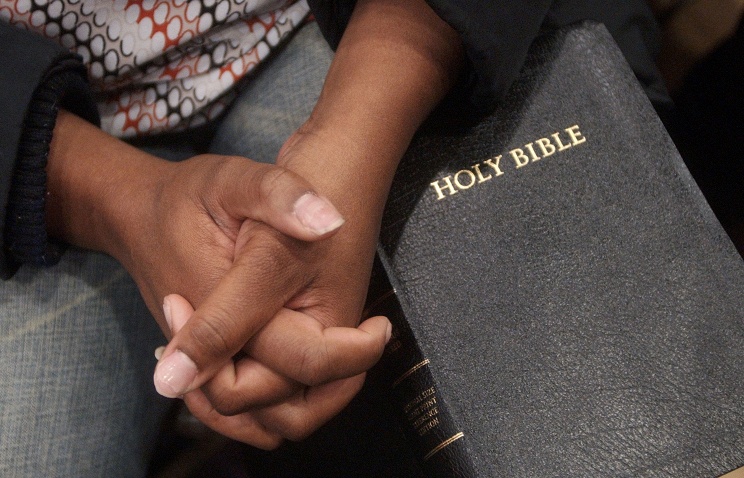 Попытка законодателей провозгласить Библию официальной книгой штата Теннесси не удалась