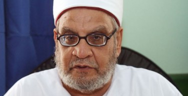 Запрещая ношение никаба, надо запретить и ношение крестов, считает профессор «Аль-Азхара»