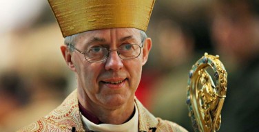 Архиепископ Кентерберийский узнал имя своего отца