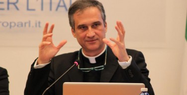 Монс. Вигано: апостольство является сердцем реформы ватиканских СМИ