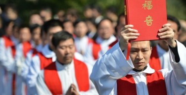 Три священника «подпольных» католических общин пропали в Китае