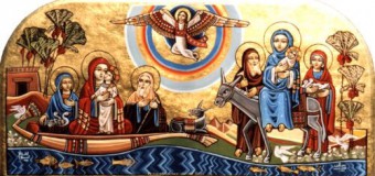 Коптский епископ предлагает сделать день прихода Младенца Христа в Египет национальным праздником