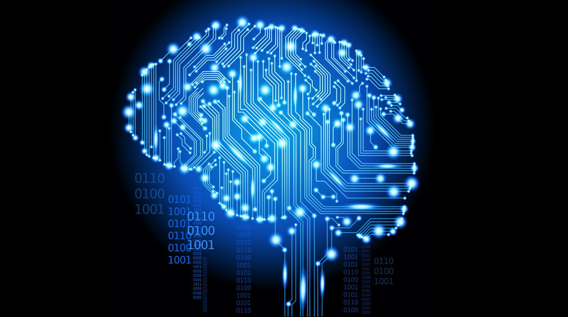 Штучний інтелект Штучний інтелект