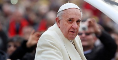 Папа: клерикализм деформирует Церковь