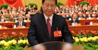 Председатель КНР призвал бороться с иностранным «религиозным вторжением»