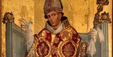 11 апреля. Святой Станислав Краковский, епископ и мученик
