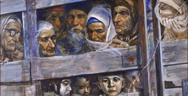Во всех мечетях Крыма помолятся о жертвах депортации и мире на полуострове