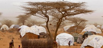 Кения: крупнейший в мире лагерь беженцев под угрозой закрытия