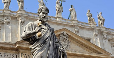 Обязаны ли католики во всем соглашаться с Папой Римским?