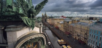 В Санкт-Петербурге отпразднуют 1050-летие Крещения Польши