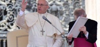 Папа: исповедальня – не камера пыток