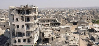 СМИ: сирийские курды объявили о начале штурма Ракки — столицы ИГИЛ