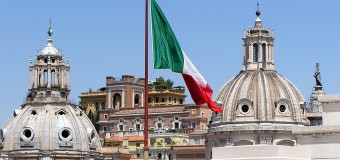 Католики и оппозиция Италии выступают против закона об однополых союзах