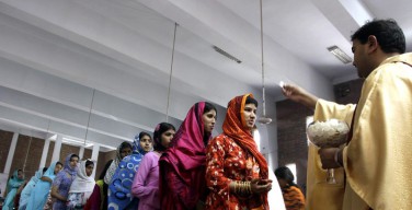 Католическая община Пакистана переживает «бум» священнических рукоположений