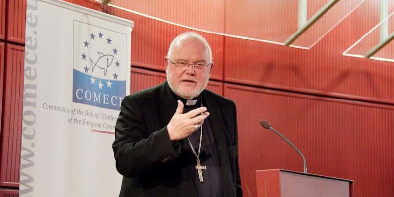 Глава католиков Германии назвал четыре главных проблемы современной Европы