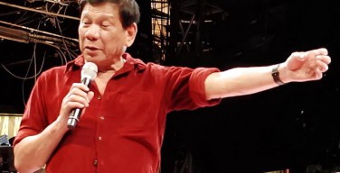 Новый президент Филиппин собирается бросить вызов Церкви